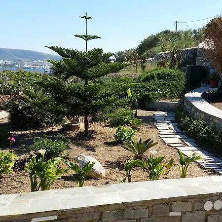 Marcello Country בית נופש פארוס