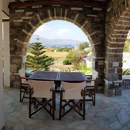 בית נופש Marcello Country פארוס