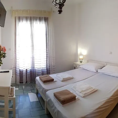 Marcello Country פארוס