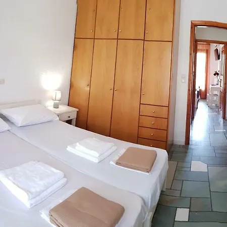 בית נופש Marcello Country פארוס