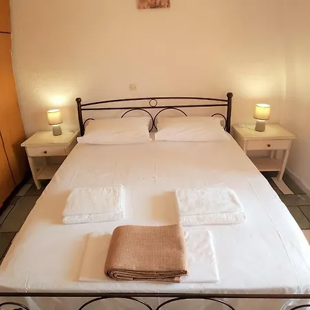 Marcello Country בית נופש *