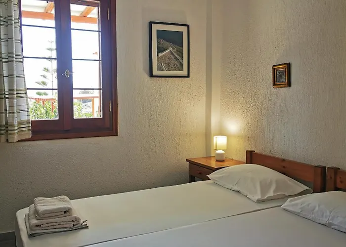 Feriehus Marcello Country Páros