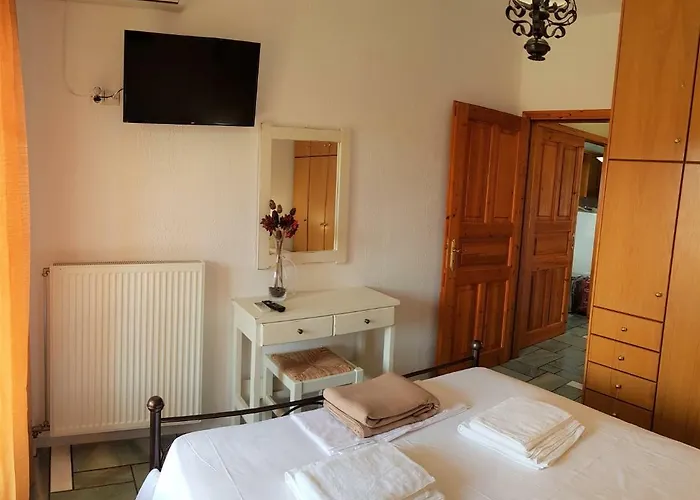 Feriehus Marcello Country