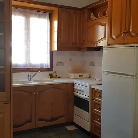 Casa vacanze Marcello Country