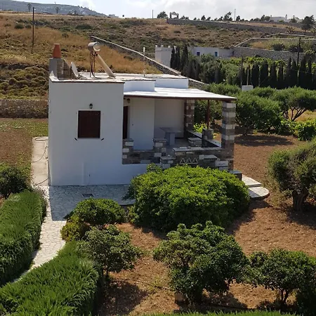 Marcello Country * Parikia (Paros)