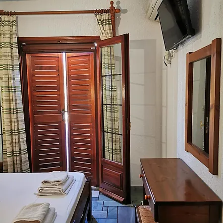 Casa vacanze Marcello Country