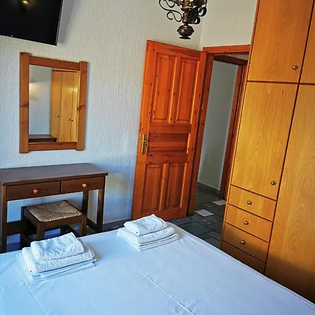 Casa vacanze Marcello Country *
