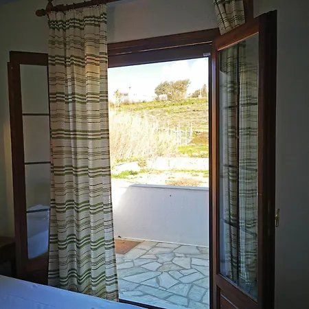 Casa vacanze Marcello Country Paro