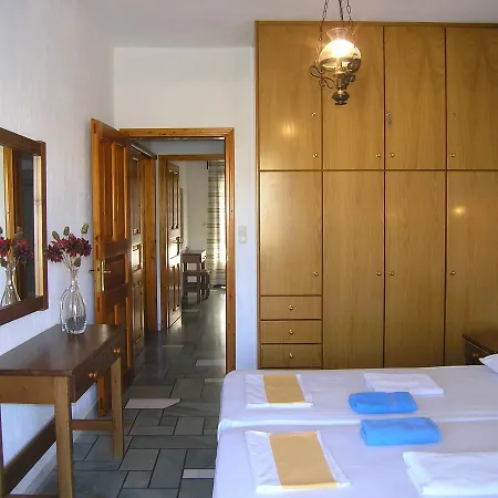 Marcello Country Holiday home *