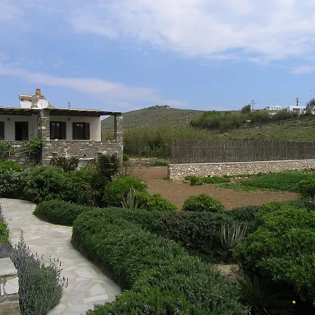 Feriehus Marcello Country Páros