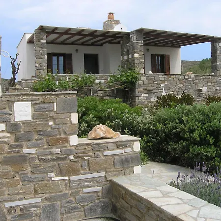 Marcello Country Páros