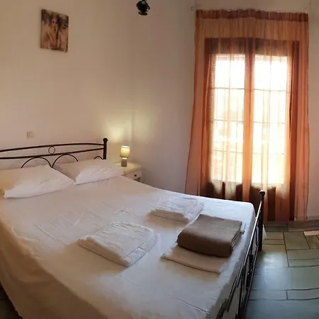 Marcello Country Casa vacanze *