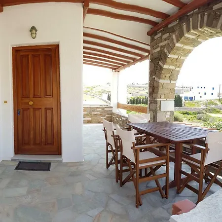 Casa vacanze Marcello Country *