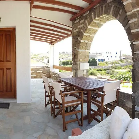 Casa vacanze Marcello Country