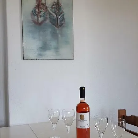 Marcello Country Feriehus Páros