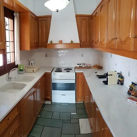 Feriehus Marcello Country Páros