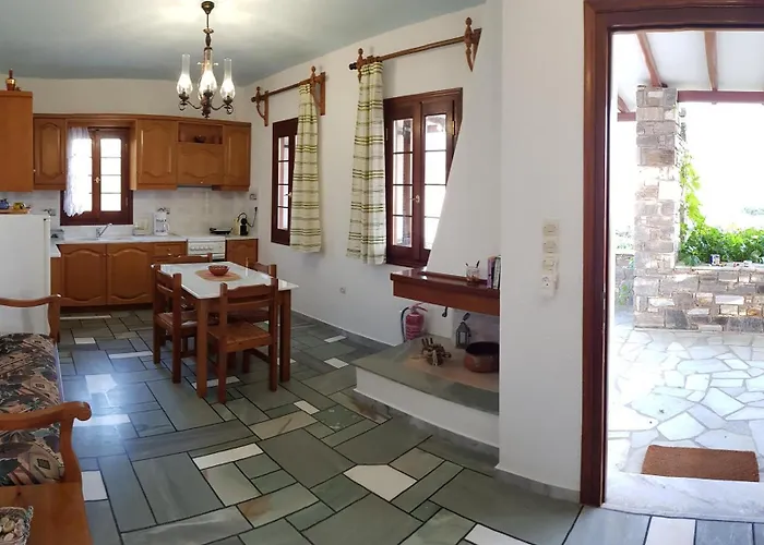 Casa de Férias Marcello Country