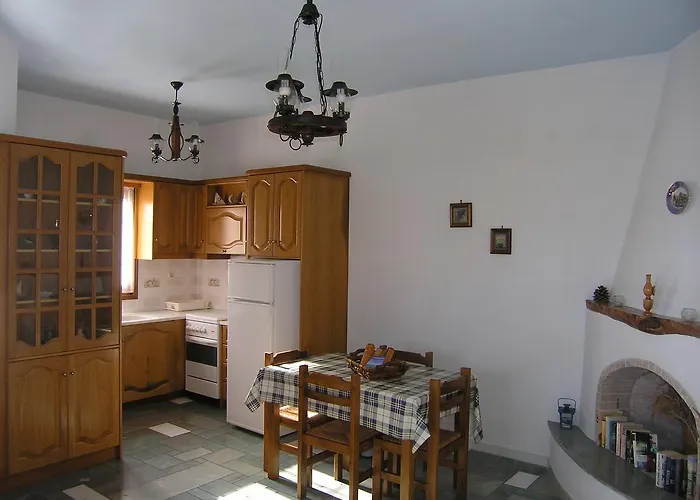 Marcello Country Casa de Férias